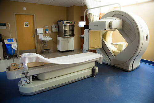 Can You Become A Nuclear Medicine Technologist Online